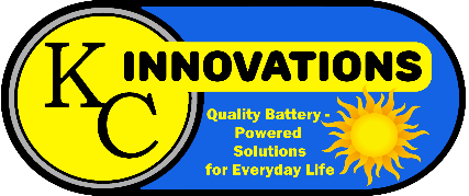 KC Innovations Logo