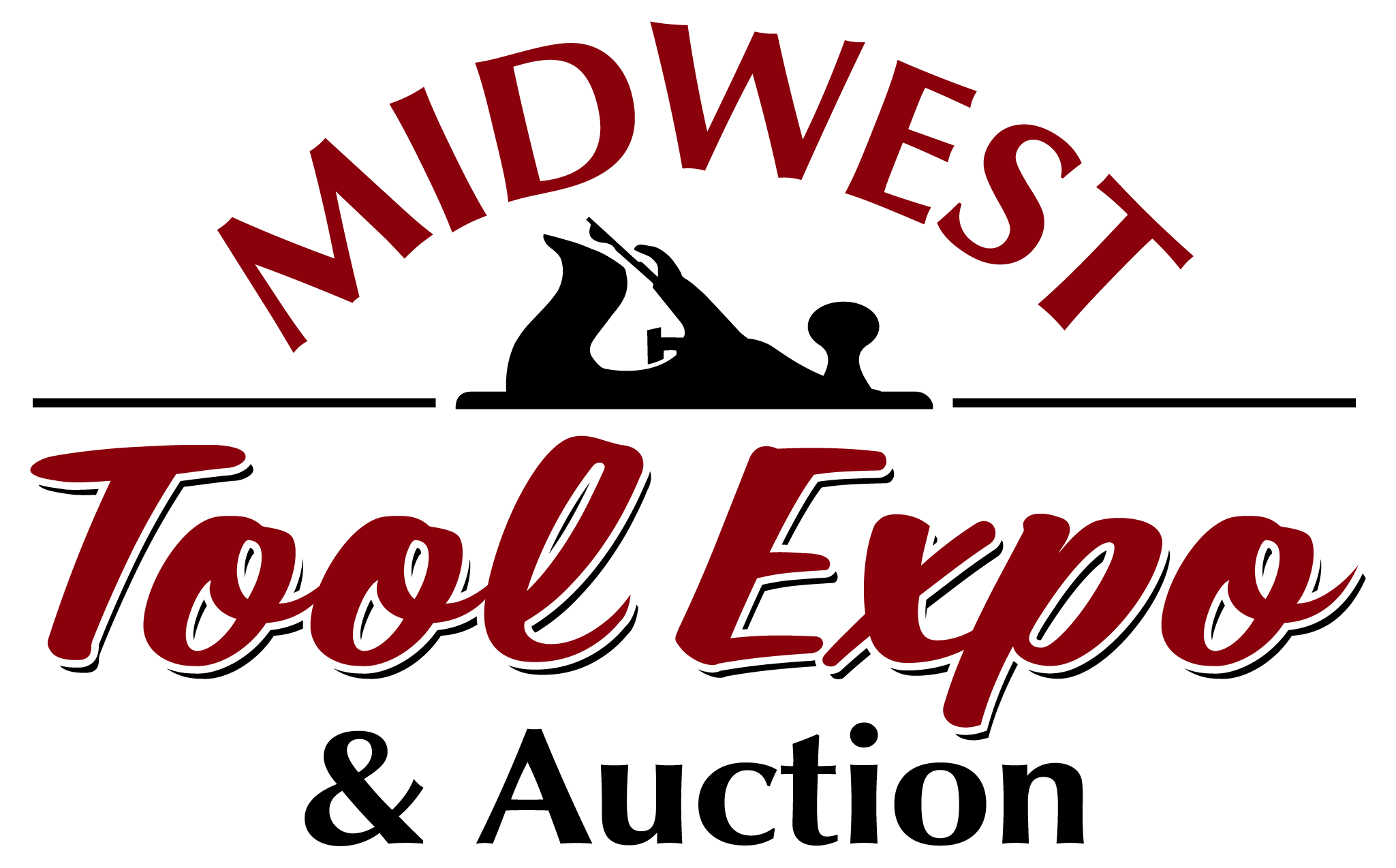 Midwest Tool Expo Auction Logo