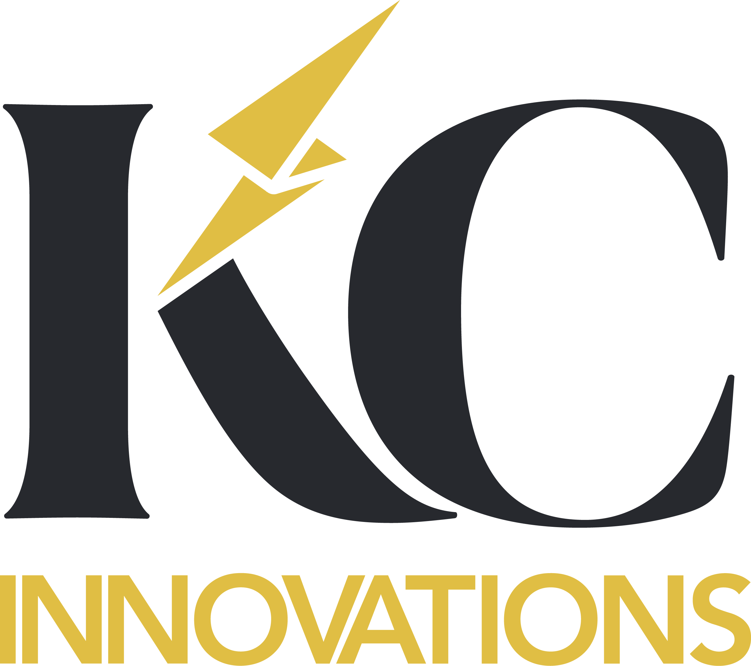 KC Innovations Logo